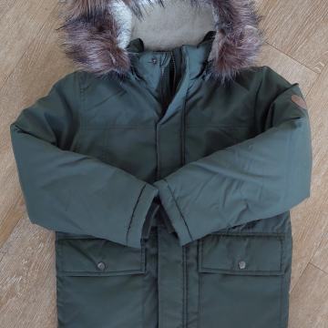 Name it - topla jakna 134