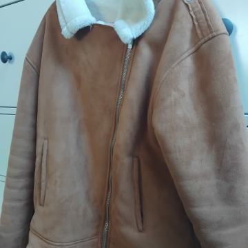 Okaidi topla jakna 158 cm