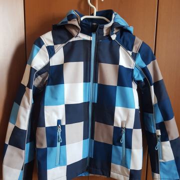 Otroška jakna INOC, št. 146/152 cm