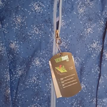 Nova otroška jakna softshell Mc Kinley št.152 (12 let)
