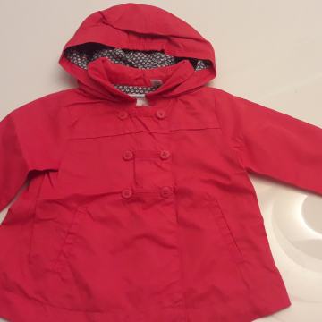 Otroška jakna Obaibi / Okaidi, vel 86