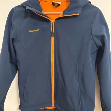 Otroška jakna Windstopper Kilimanjaro, 11-12 let, št 152