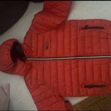 Otroška prehodna jakna 140 okaidi