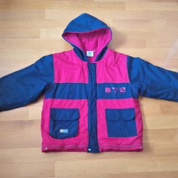 OTROŠKA PREHODNA JAKNA - št. 116