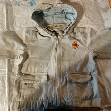 Predhodna jaknica H&M 80