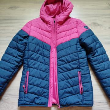 Prehodna jakna 164 McKinley