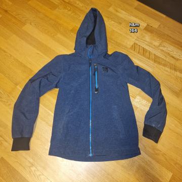 Prehodna jakna H&M vel. 164
