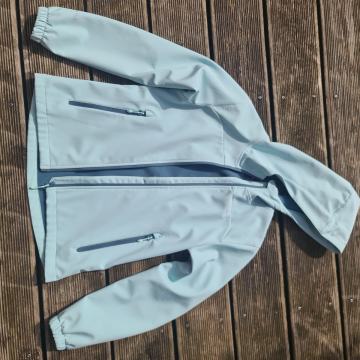 Prehodna jakna - softshell IcePeak, vel. 152