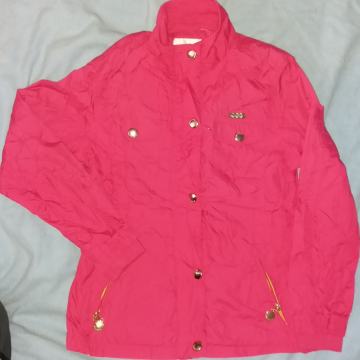 Prodam prehodno jakno 164/14let