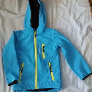 Prodam jakno prehodno  98-104 2x