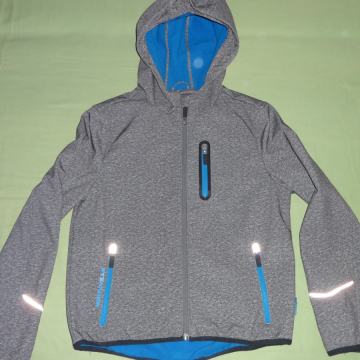 Sofshel C&A Northville št. 158