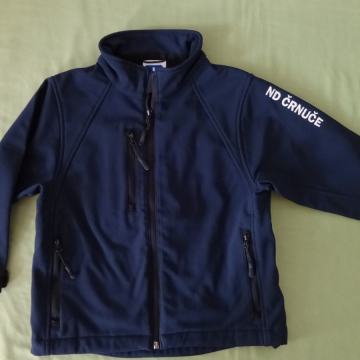 Sofstshel Russel št. 116 kot nov ND Črnuče