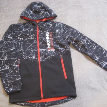 Softshell 134/140