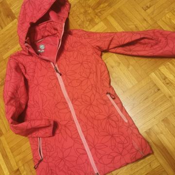 Softshell 140