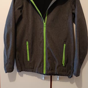 softshell 158/164