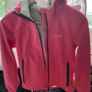 Softshell Icepeak jakna ¸152