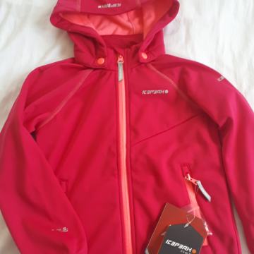 Softshell Icepeak