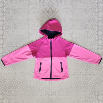 softshell jakna 110/116 NKD