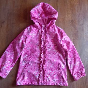 Softshell jakna 122