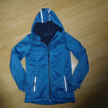 softshell jakna 134/140