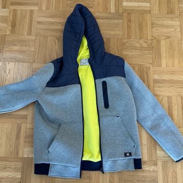 SOFTSHELL JAKNA 164 - ZARA