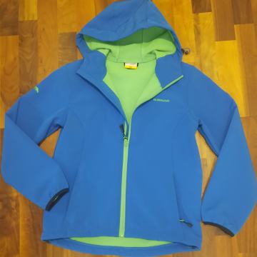 Softshell jakna st.152