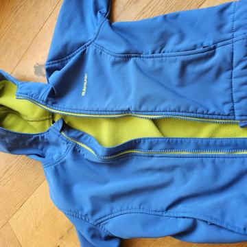 Softshell Kilimanjaro, 128