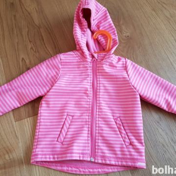 Softshell Tom Taylor velikost 92