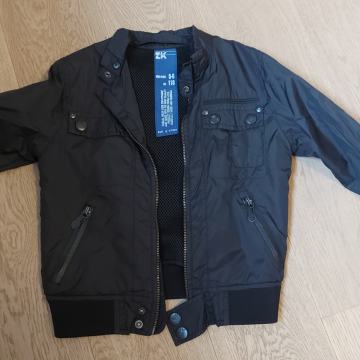 Športna fantovska modna jakna  št. 118