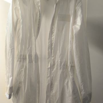 Svetleča jakna DKNY št. XS (12)