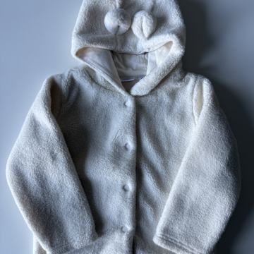 Teddy jakna Name it št. 98
