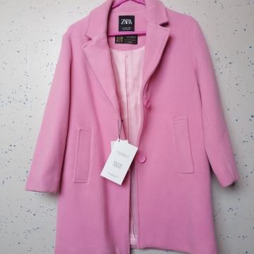 Zara dekliški plasc 152