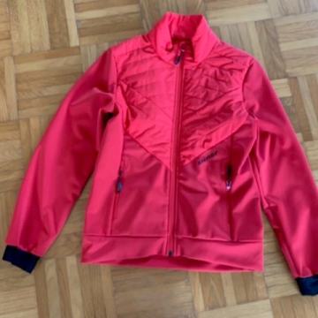 Ziener softshell otroški št. 140