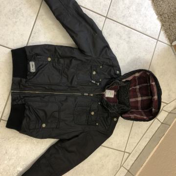 Zimska jakna s Oliver 152