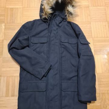 zimska jakna za velikost 170 - 176 (moška S)