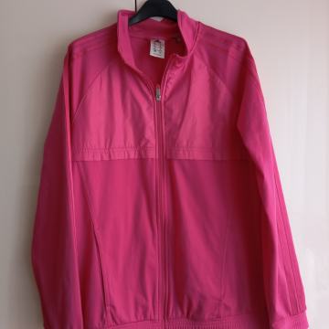 ADIDAS CLIMATE ROZA JAKNA M