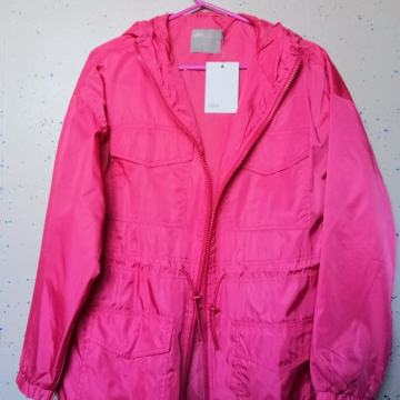 Anorak xs