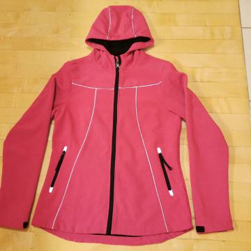 Dekliški, ženski softshell, windstopper, jakna MANA, vel. S