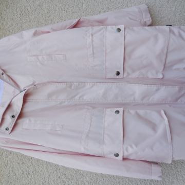 ELKO ROZA DOLGA VETROVKA 40/42