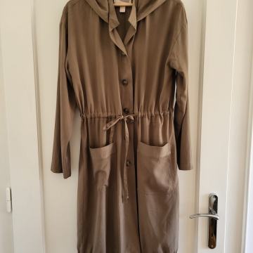 Forever21 prehodna parka