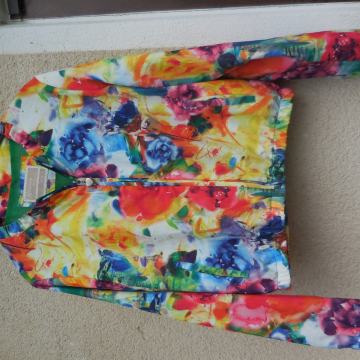 GLOSTORY NOV BOMBER JAKNA M/L