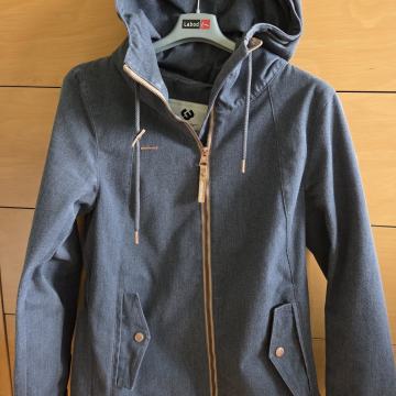 Jakna Ragwear M