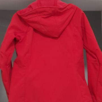 Jakna - softshell st. M