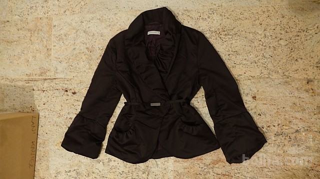 najstniška ženska prehodna JAKNA ŠT.36