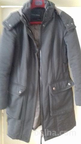 jakna ZARA BASIC