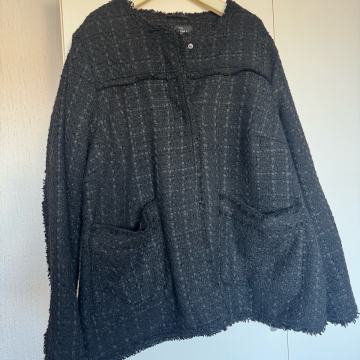 Jakna zimska ženska