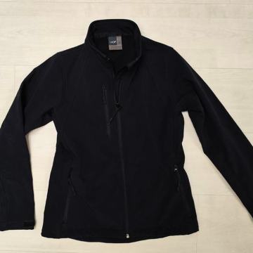 JERZEES št. 36 / 38 ( S ) ženska softshell jakna