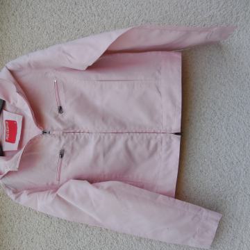 NOVA KRATKA ROZA JAKNA M