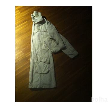 UGODNO! Modna ženska jakna - plašč L.O.G.G. 34/36