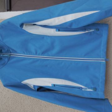 MODRO BELA WINSTOPER JAKNA TCM 40/42